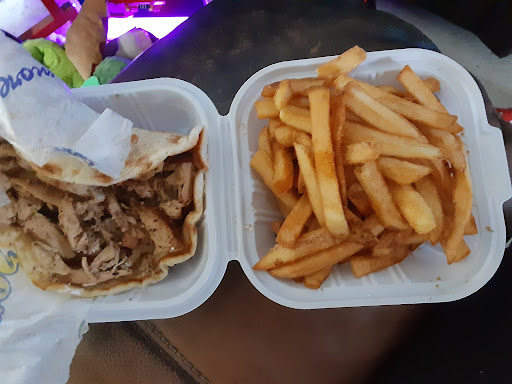 Photo of Gyros & More Lasalle . ( Malden Rd ) - 5922 Malden Rd, LaSalle, ON N9H 1S6