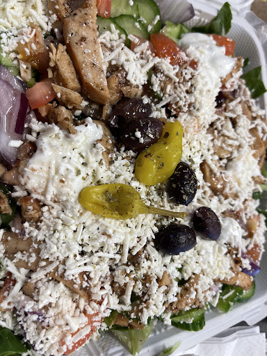 Photo of Gyros & More Lasalle . ( Malden Rd ) - 5922 Malden Rd, LaSalle, ON N9H 1S6