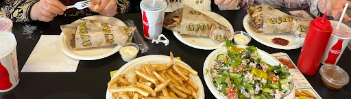 Photo of Gyros & More Lasalle . ( Malden Rd ) - 5922 Malden Rd, LaSalle, ON N9H 1S6
