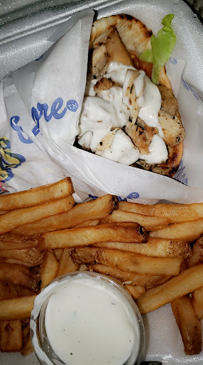 Photo of Gyros & More Lasalle . ( Malden Rd ) - 5922 Malden Rd, LaSalle, ON N9H 1S6