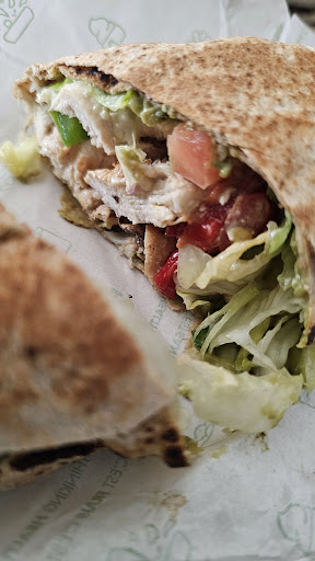 Photo of Pita Pit - 13300 Tecumseh Rd E Unit 270, Windsor, ON N8N 4R8
