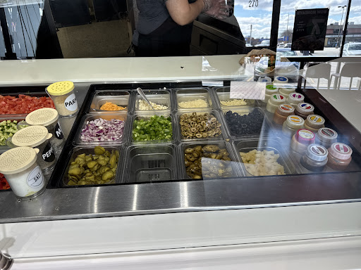 Photo of Pita Pit - 13300 Tecumseh Rd E Unit 270, Windsor, ON N8N 4R8