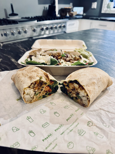 Photo of Pita Pit - 13300 Tecumseh Rd E Unit 270, Windsor, ON N8N 4R8