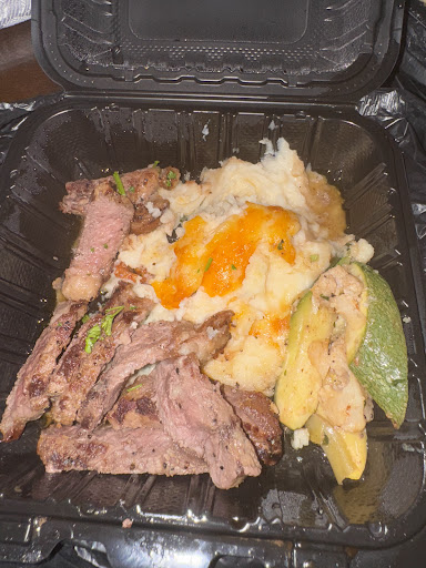 Photo of Halal East Side Eats & Market - 11935 E Warren Ave, Detroit, MI 48213, USA