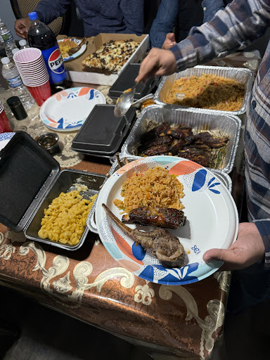 Photo of Halal East Side Eats & Market - 11935 E Warren Ave, Detroit, MI 48213, USA
