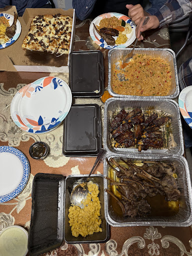 Photo of Halal East Side Eats & Market - 11935 E Warren Ave, Detroit, MI 48213, USA