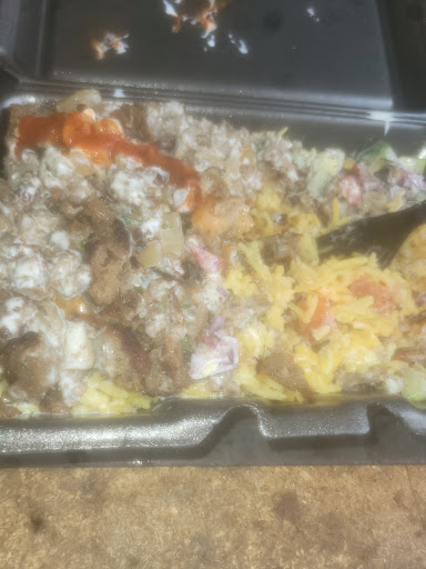 Photo of Halal East Side Eats & Market - 11935 E Warren Ave, Detroit, MI 48213, USA