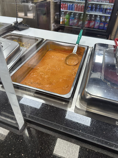 Photo of Halal East Side Eats & Market - 11935 E Warren Ave, Detroit, MI 48213, USA