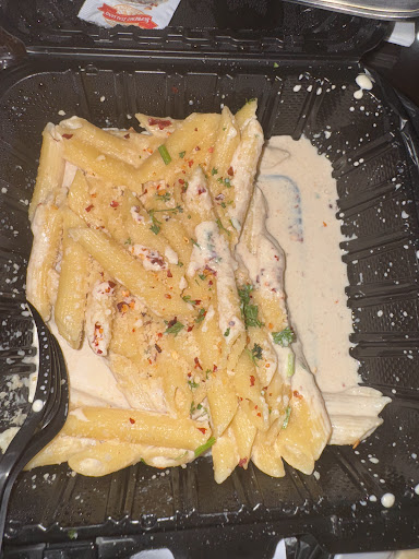 Photo of Halal East Side Eats & Market - 11935 E Warren Ave, Detroit, MI 48213, USA