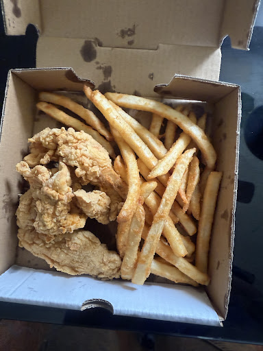 Photo of Halal East Side Eats & Market - 11935 E Warren Ave, Detroit, MI 48213, USA