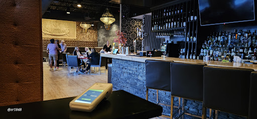 Photo of Mazaar Lebanese Cuisine - 350 Cabana Road E, Windsor, ON N9G 1A3