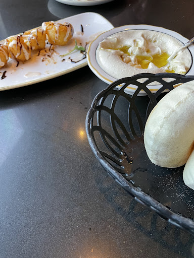 Photo of Mazaar Lebanese Cuisine - 350 Cabana Road E, Windsor, ON N9G 1A3