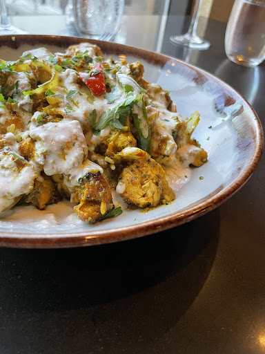Photo of Mazaar Lebanese Cuisine - 350 Cabana Road E, Windsor, ON N9G 1A3