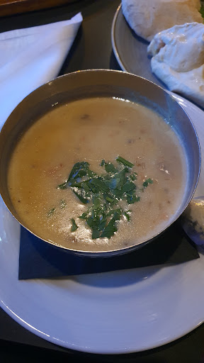 Photo of Mazaar Lebanese Cuisine - 350 Cabana Road E, Windsor, ON N9G 1A3