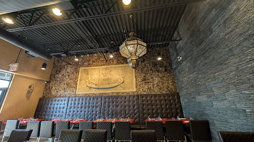 Photo of Mazaar Lebanese Cuisine - 350 Cabana Road E, Windsor, ON N9G 1A3