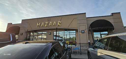 Photo of Mazaar Lebanese Cuisine - 350 Cabana Road E, Windsor, ON N9G 1A3