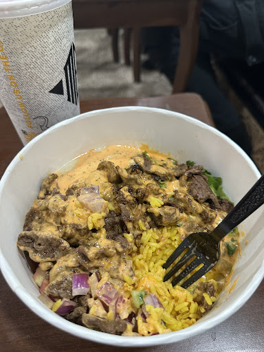 Photo of Middle Eats - 9701 Harper Ave, Detroit, MI 48213, USA