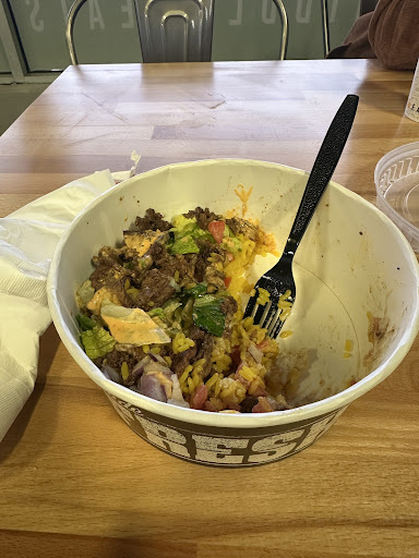 Photo of Middle Eats - 9701 Harper Ave, Detroit, MI 48213, USA
