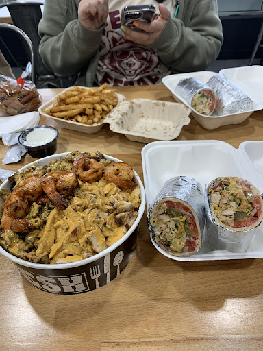 Photo of Middle Eats - 9701 Harper Ave, Detroit, MI 48213, USA