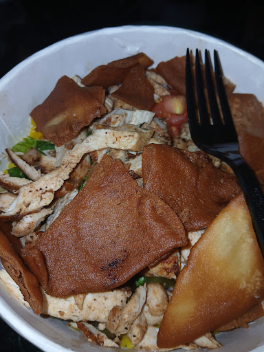 Photo of Middle Eats - 9701 Harper Ave, Detroit, MI 48213, USA