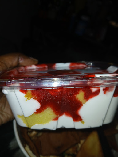 Photo of Middle Eats - 9701 Harper Ave, Detroit, MI 48213, USA
