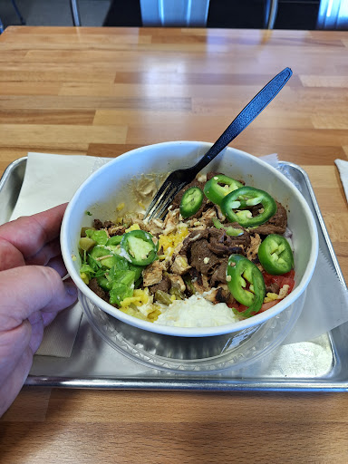 Photo of Middle Eats - 9701 Harper Ave, Detroit, MI 48213, USA