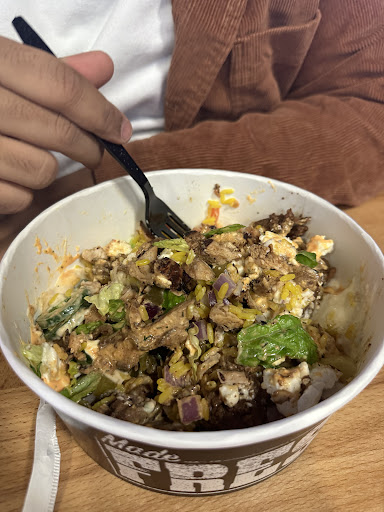 Photo of Middle Eats - 9701 Harper Ave, Detroit, MI 48213, USA