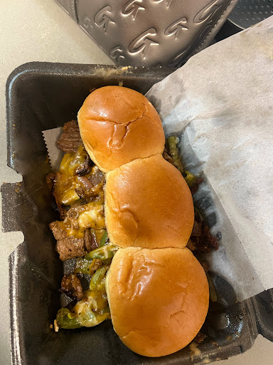 Photo of Middle Eats - 9701 Harper Ave, Detroit, MI 48213, USA