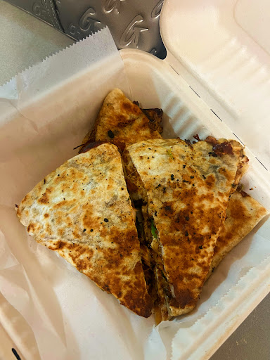 Photo of Middle Eats - 9701 Harper Ave, Detroit, MI 48213, USA