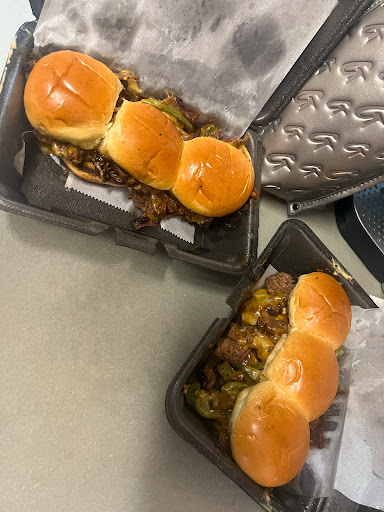 Photo of Middle Eats - 9701 Harper Ave, Detroit, MI 48213, USA