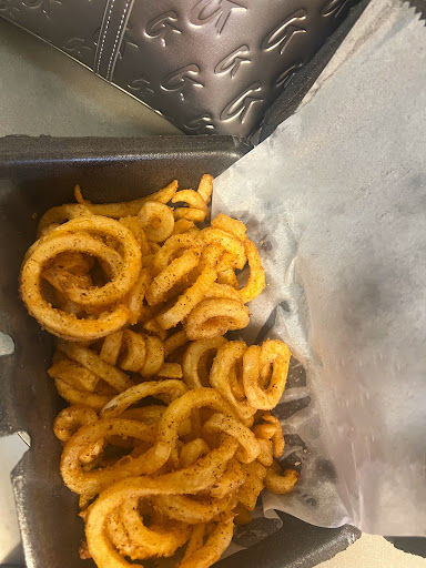 Photo of Middle Eats - 9701 Harper Ave, Detroit, MI 48213, USA