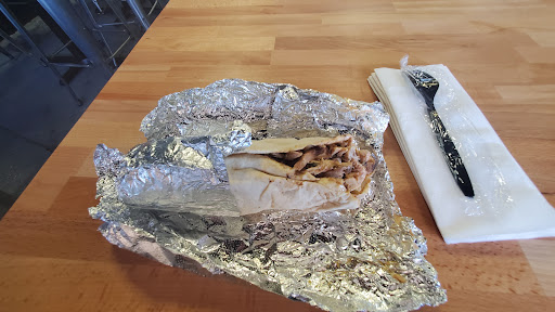 Photo of Middle Eats - 9701 Harper Ave, Detroit, MI 48213, USA