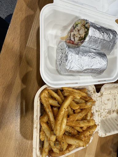 Photo of Middle Eats - 9701 Harper Ave, Detroit, MI 48213, USA