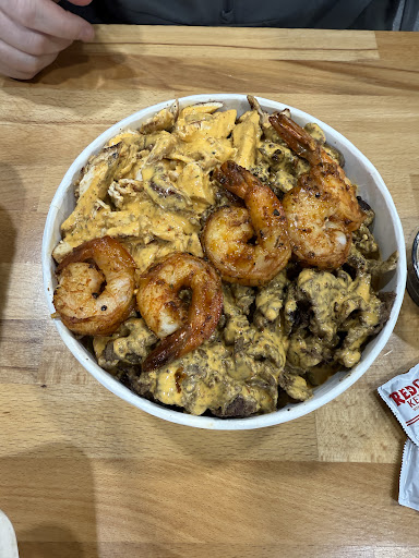 Photo of Middle Eats - 9701 Harper Ave, Detroit, MI 48213, USA