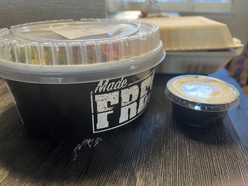 Photo of Middle Eats - 9701 Harper Ave, Detroit, MI 48213, USA