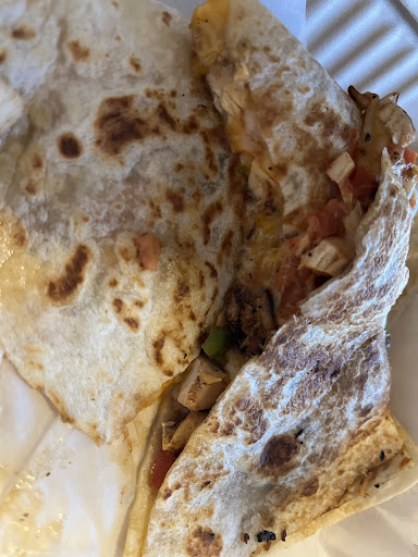 Photo of Middle Eats - 9701 Harper Ave, Detroit, MI 48213, USA