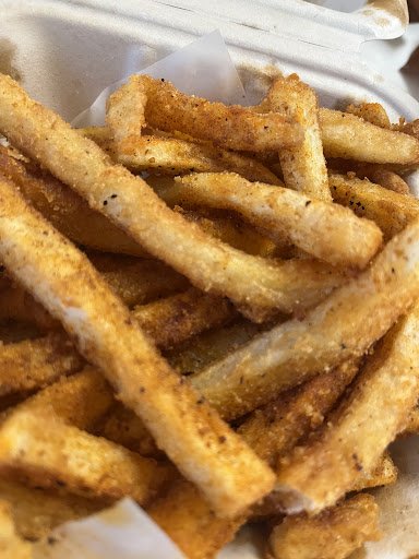 Photo of Middle Eats - 9701 Harper Ave, Detroit, MI 48213, USA