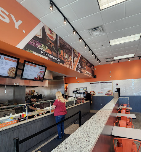 Photo of Mr. Kabob Xpress Grille & Catering - 119 Monroe St, Detroit, MI 48226, USA