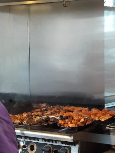 Photo of Mr. Kabob Xpress Grille & Catering - 119 Monroe St, Detroit, MI 48226, USA