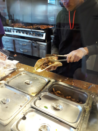 Photo of Mr. Kabob Xpress Grille & Catering - 119 Monroe St, Detroit, MI 48226, USA