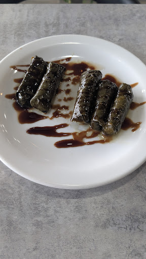 Photo of Souq Lebanese Grill - 2651 Howard Ave #1, Windsor, ON N8X 4Z3