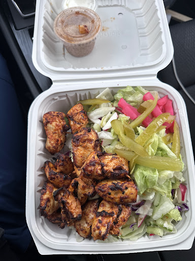 Photo of Souq Lebanese Grill - 2651 Howard Ave #1, Windsor, ON N8X 4Z3