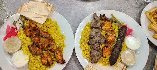 Photo of Souq Lebanese Grill - 2651 Howard Ave #1, Windsor, ON N8X 4Z3