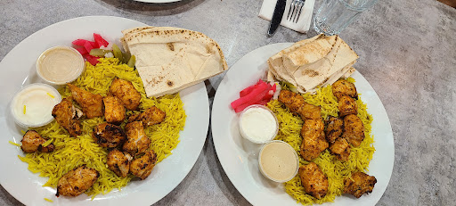 Photo of Souq Lebanese Grill - 2651 Howard Ave #1, Windsor, ON N8X 4Z3