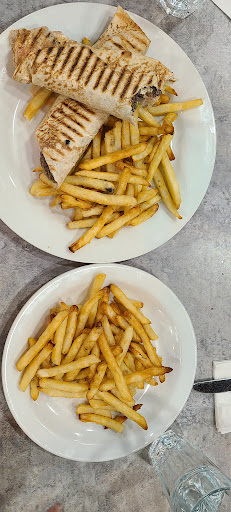 Photo of Souq Lebanese Grill - 2651 Howard Ave #1, Windsor, ON N8X 4Z3