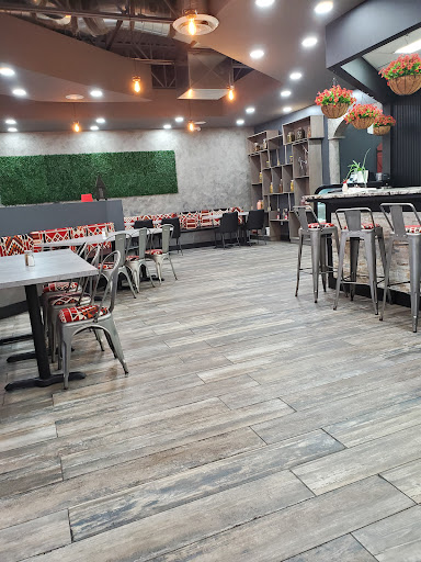 Photo of Souq Lebanese Grill - 2651 Howard Ave #1, Windsor, ON N8X 4Z3