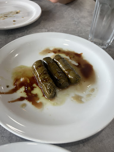 Photo of Souq Lebanese Grill - 2651 Howard Ave #1, Windsor, ON N8X 4Z3
