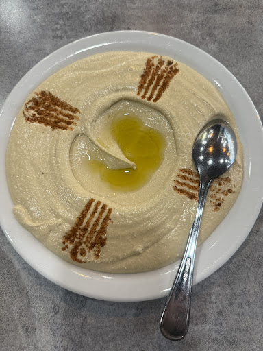 Photo of Souq Lebanese Grill - 2651 Howard Ave #1, Windsor, ON N8X 4Z3