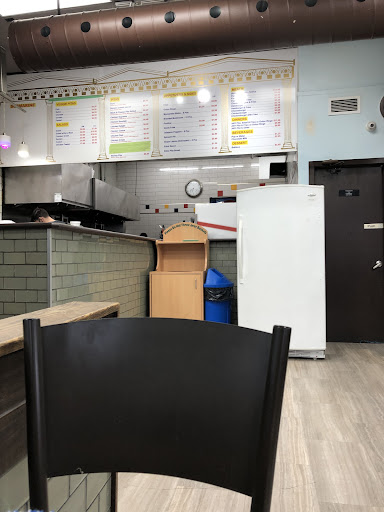 Photo of Greek Pitas Restaurant & Submarines - 505 Wyandotte St E, Windsor, ON N9A 3J1