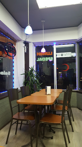 Photo of Greek Pitas Restaurant & Submarines - 505 Wyandotte St E, Windsor, ON N9A 3J1